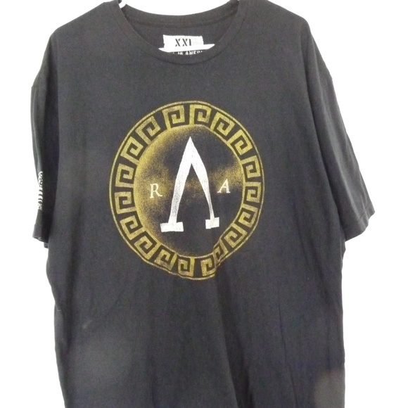 Rogue American T-Shirt - Picture 1 of 5